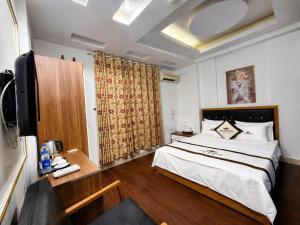 Phương Đông Hotel Hà Nội