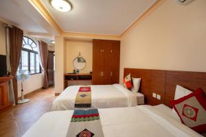 Symphony Sapa Hotel