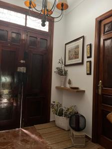 Villa Virtudes Ayna