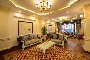 Symphony Sapa Hotel