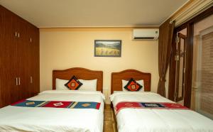 Symphony Sapa Hotel