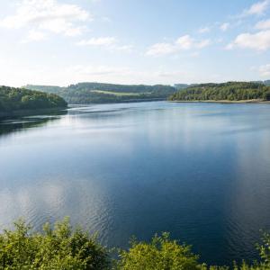 Biggeglück am Biggesee Sondern Olpe