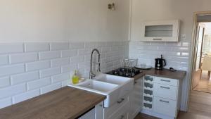 Apartment in Trenčín