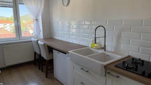 Apartment in Trenčín
