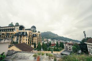 Symphony Sapa Hotel