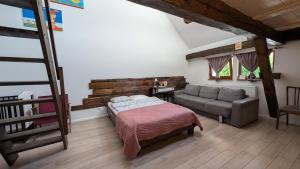 Agroturystyka "Dobre czasy"