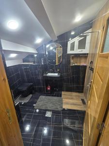 Duplex de luxe