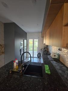 Duplex de luxe