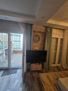 Duplex de luxe