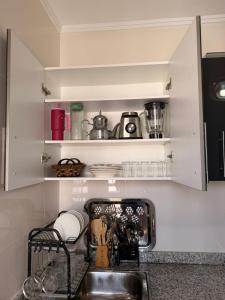 Marwa Tangier Apartment