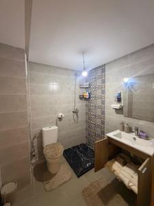 Marwa Tangier Apartment
