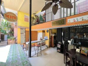 Sansabai House