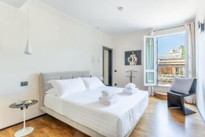 iFlat Obelisco Suite Sistina