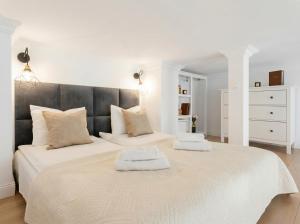 Golden Warsaw - Comfortable Apartment - Zlota