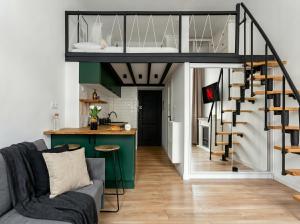 Golden Warsaw - Comfortable Apartment - Zlota