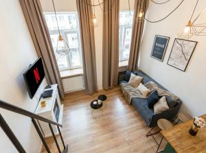 Golden Warsaw - Comfortable Apartment - Zlota