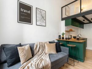 Golden Warsaw - Comfortable Apartment - Zlota