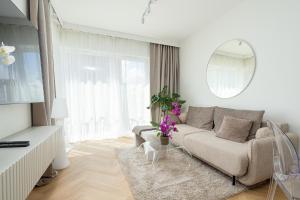 RentPlanet - Apartament Wilanów