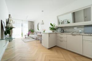 RentPlanet - Apartament Wilanów