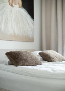 RentPlanet - Apartament Wilanów