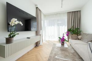 RentPlanet - Apartament Wilanów