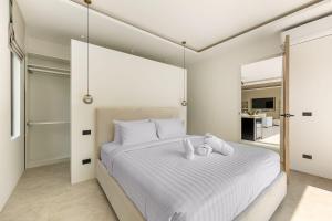 SANDY SAMUI - NEW 2025 VILLA 3 Br-POOL-FISCHERMAN VILLAGE