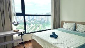 Lake view Full-house Apt, G3 VinHomes Greenbay