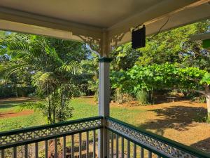 Samoa HACIENDA