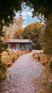Montebello Chalet
