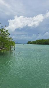 Big hug home-Baan Rim Klong