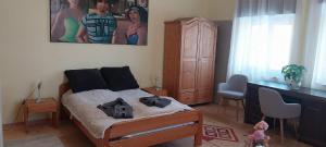 Zorica Apartman