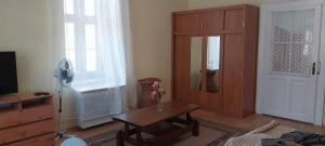 Zorica Apartman