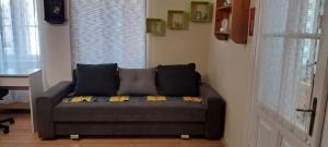 Zorica Apartman
