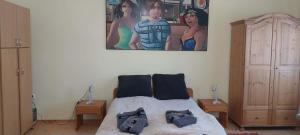 Zorica Apartman
