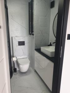 Apartament Ślichowice blisko Targów