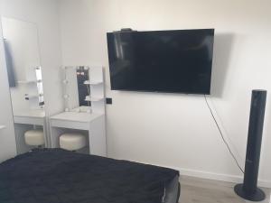 Apartament Ślichowice blisko Targów