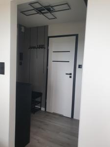 Apartament Ślichowice blisko Targów