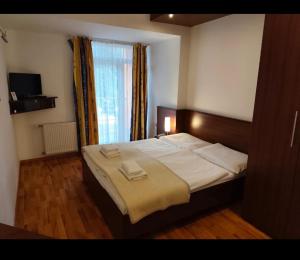 Hotel Arli