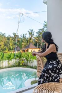 Villa Latava Ubud by Bukit Vista