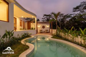 Villa Latava Ubud by Bukit Vista