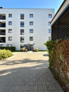 Mieszczańska Harmony Apartment by BookingHost