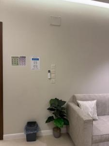 Milano Suite 1