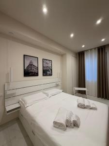 Ricordi di Bari - Suite Centro