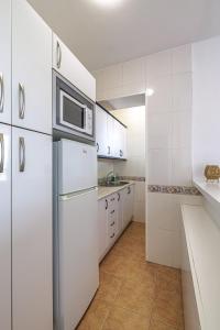 Marbella South Facing Beachfront Apartment