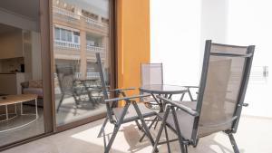 YourSpain es Apartment PX 2C Heated Pool