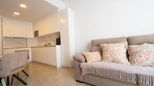 YourSpain es Apartment PX 2C Heated Pool