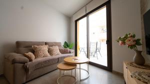 YourSpain es Apartment PX 2C Heated Pool
