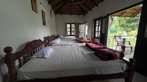 Malagar Valley Homestay, Chikkamagaluru