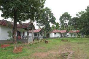 Malagar Valley Homestay, Chikkamagaluru