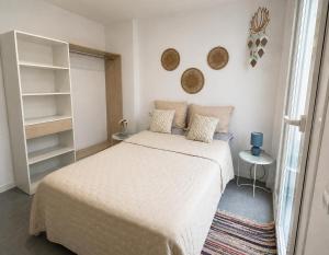 Apartamento mirador de Mestral casa kiko